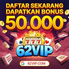 62VIP - Game Santai yang Menghibur