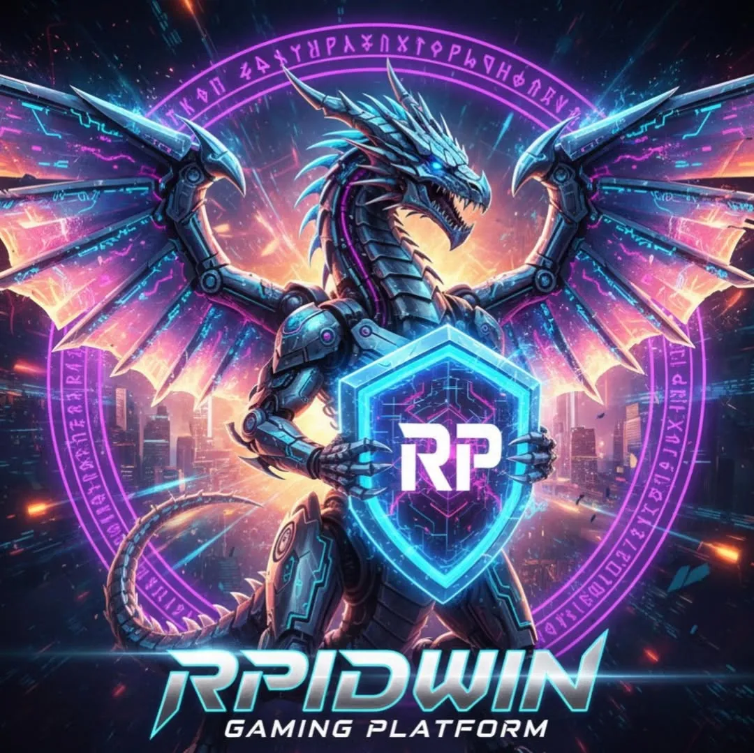 RPIDWIN - Simulasi Petualangan yang Menegangkan