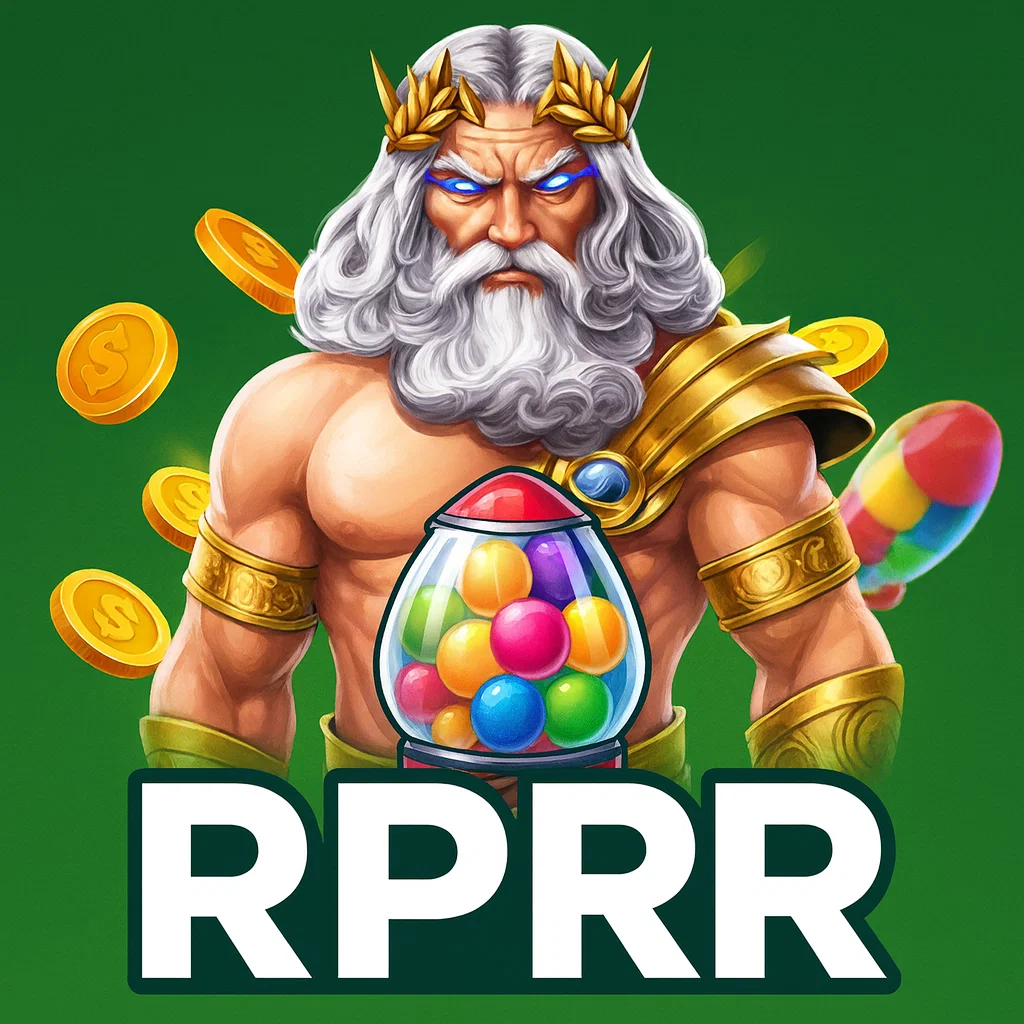 RPRR - Game Domino Seru dan Menantang